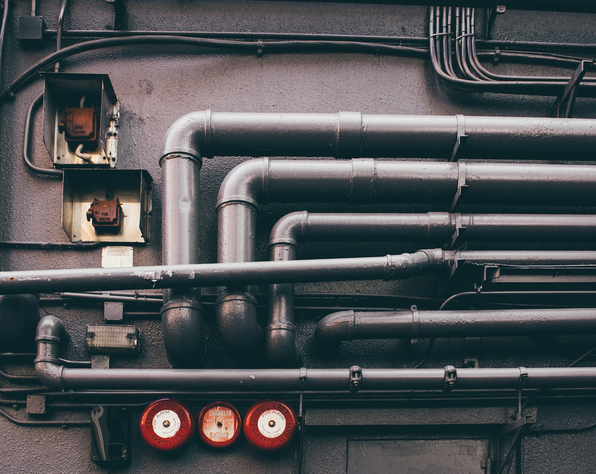 Pipelines